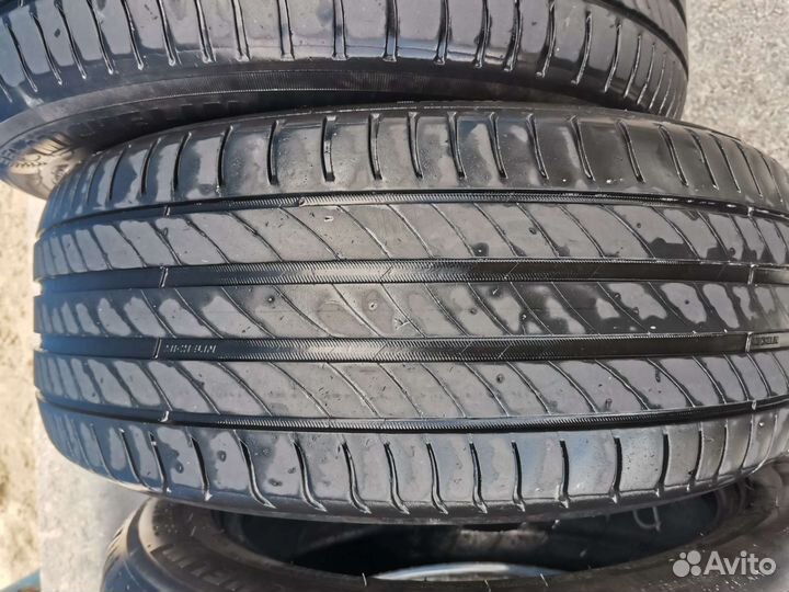 Michelin Primacy 4 205/55 R16 91V