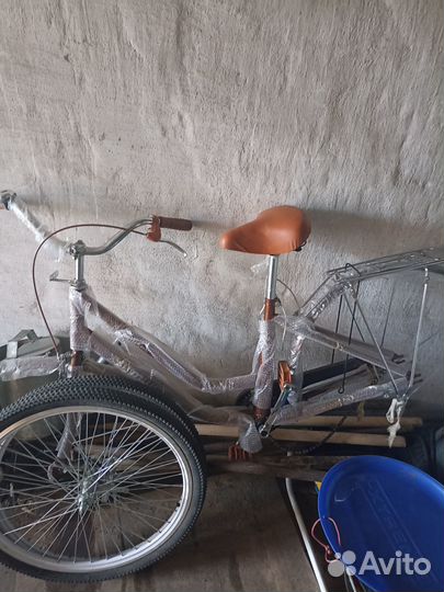 Продам велосипед