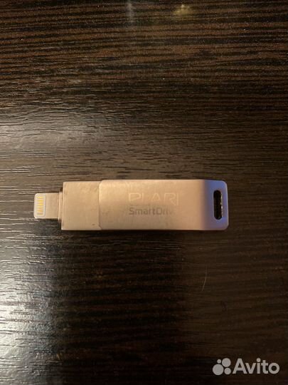 Usb флешка 128 gb для айфона