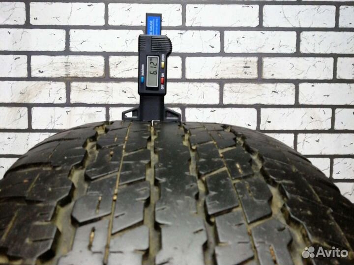 Dunlop Grandtrek AT22 285/65 R17 116H