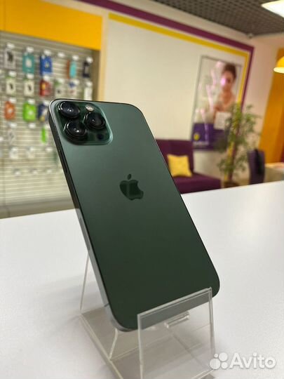 iPhone 13 Pro Max, 512 ГБ