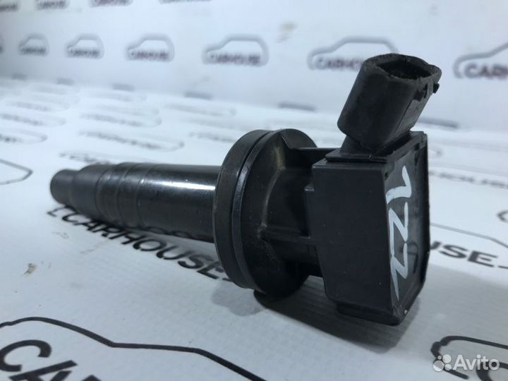 Катушка зажигания Toyota Corolla 150 1ZZ