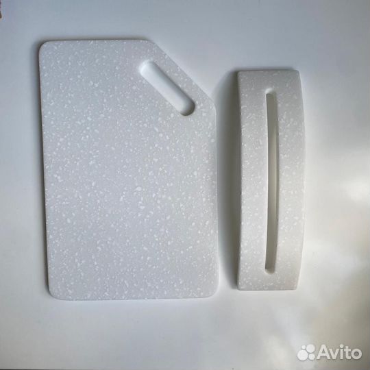 Доска разделочная на подставке