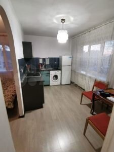 1-к. квартира, 28 м², 2/5 эт.