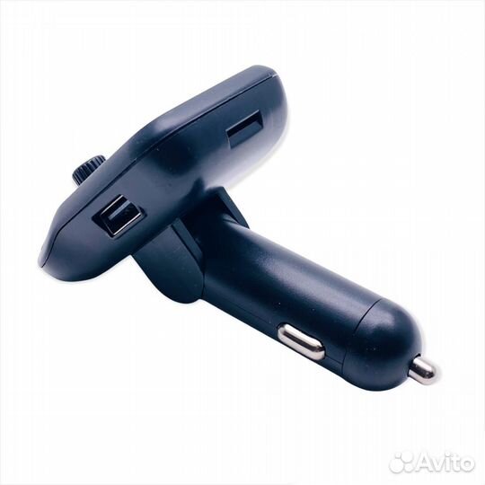 FM Модулятор allison ALS-A32 AUX