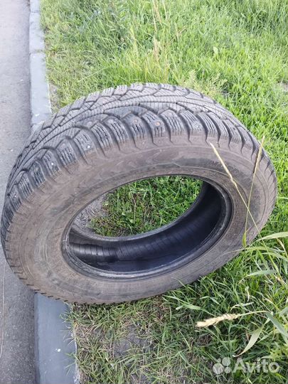 Nordman WR SUV 215/65 R16