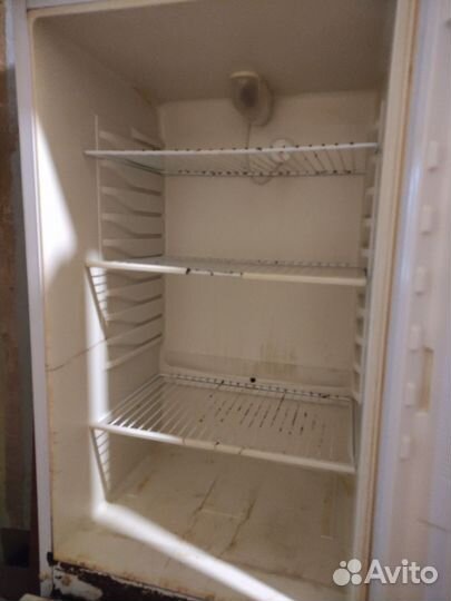 Холодильник бу отдам бесплатно