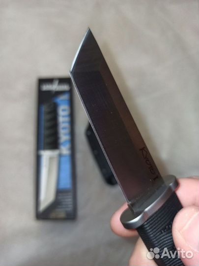 Cold Steel 17DA Kyoto I