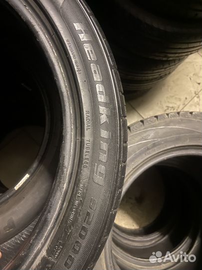 Habilead Headking S2000 245/40 R18 97W