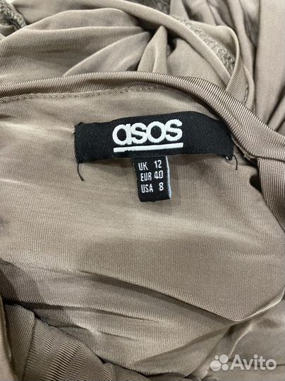 Платье ASOS 42