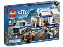 Lego City