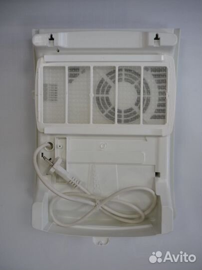 Тепловентилятор Mirror