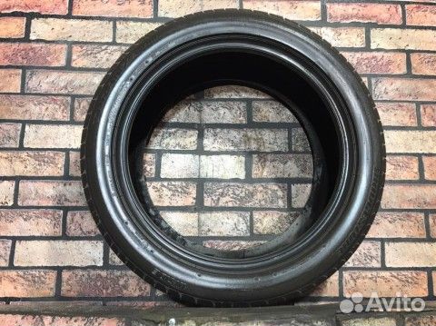 Bridgestone Turanza T001 235/45 R17