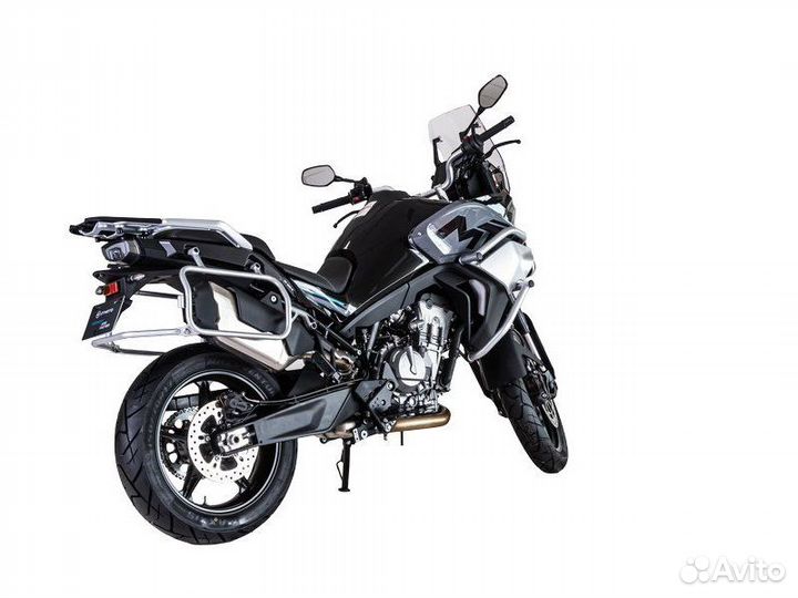 Мотоцикл cfmoto 800MT Sport (ABS)