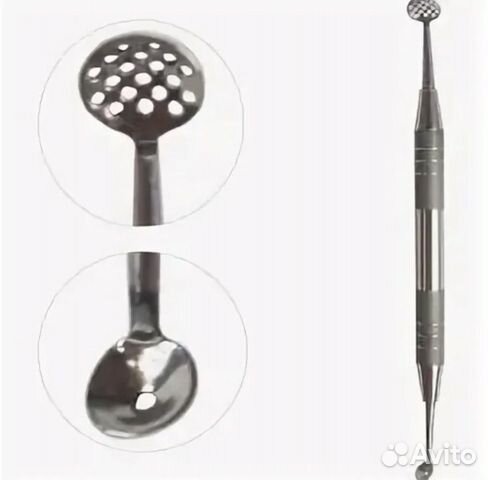 Новые. Ложки уно