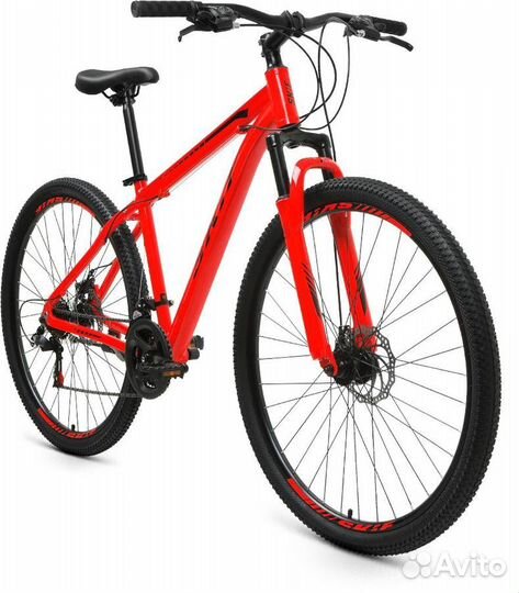 Спортивный велосипед Форвард Skif 29 колёса
