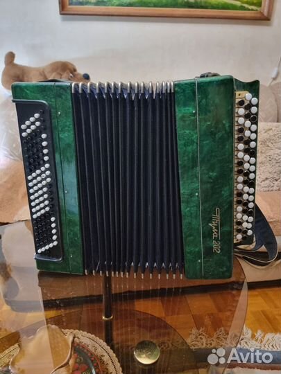 Баян тула 202