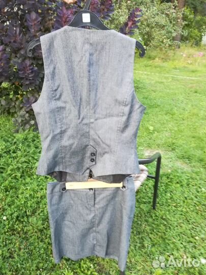 Школьная форма для девочек