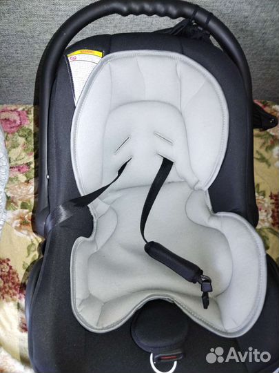 Автолюлька от 0