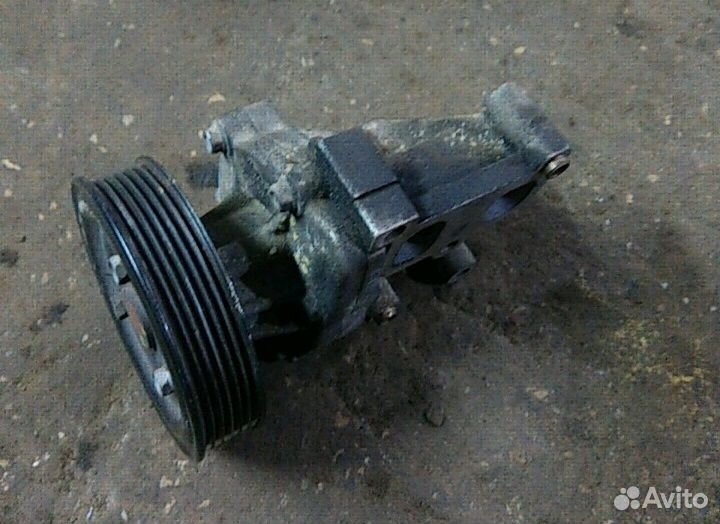 Помпа Хендай Соната 6