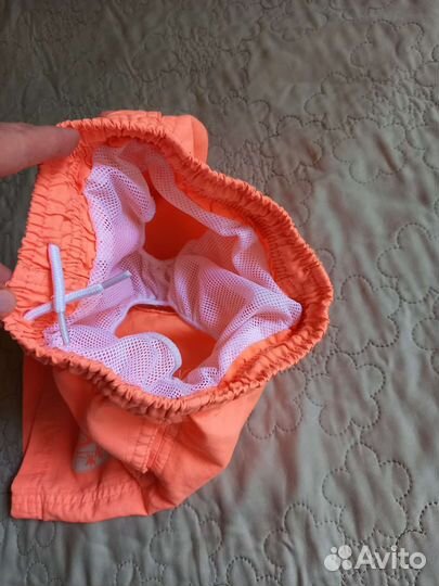 Шорты плавки для мальчика