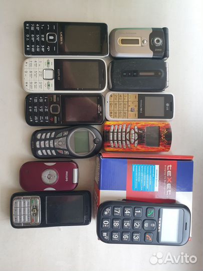 Nokia 1280