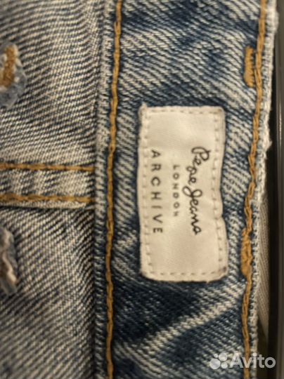 Джинсы для Татьяны