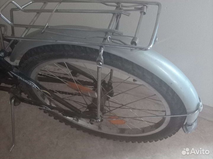 Детский велосипед 20