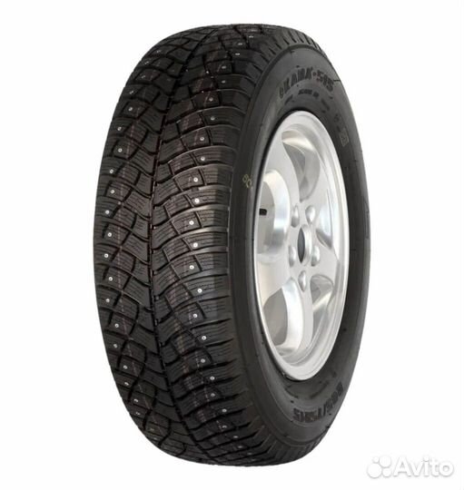 КАМА Кама-515 205/75 R15