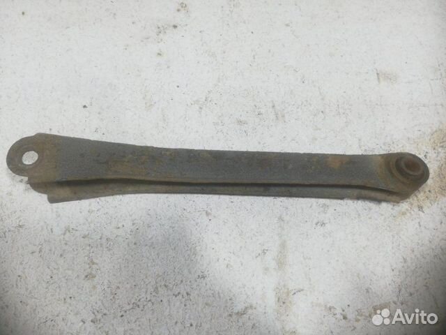 Рычаг подвески задний Hyundai Tucson 1