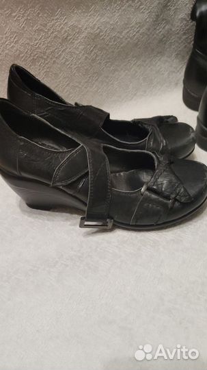 Обувь для девочки 36 размер