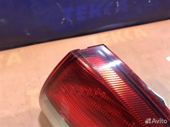 Фонарь задний правый Шкода Октавиа 1Z (2008 - 20