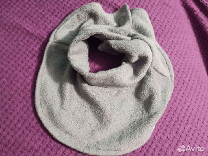 Манишка crockid