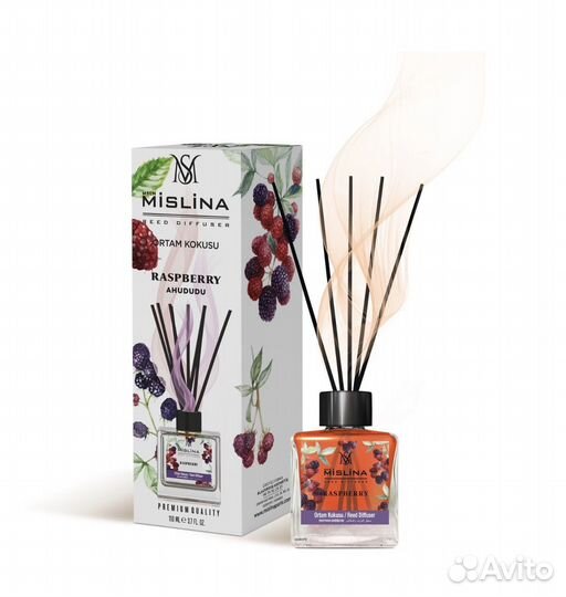 Ароматический диффузор для дома Mislina