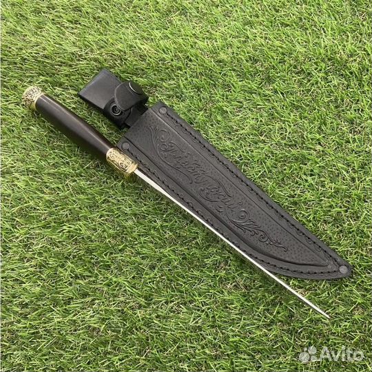 Нож Пластунский