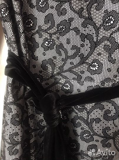 Платье 46 размер