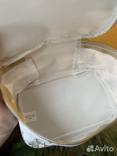 Yves rosher косметичка Ив роше