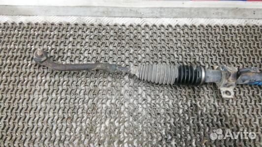 Рулевая рейка KIA sportage 3 (2BL19LH01)