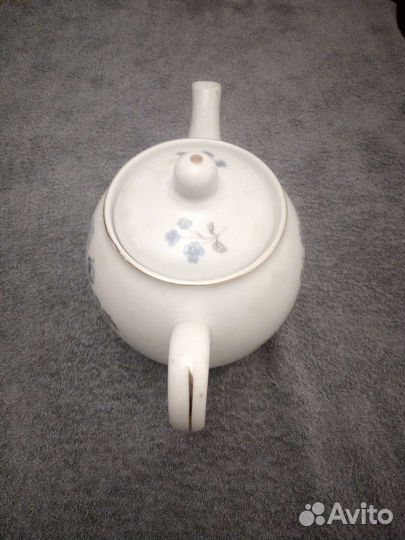 Чайники, чай