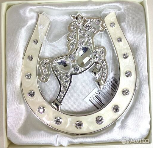 Подкова свадебная