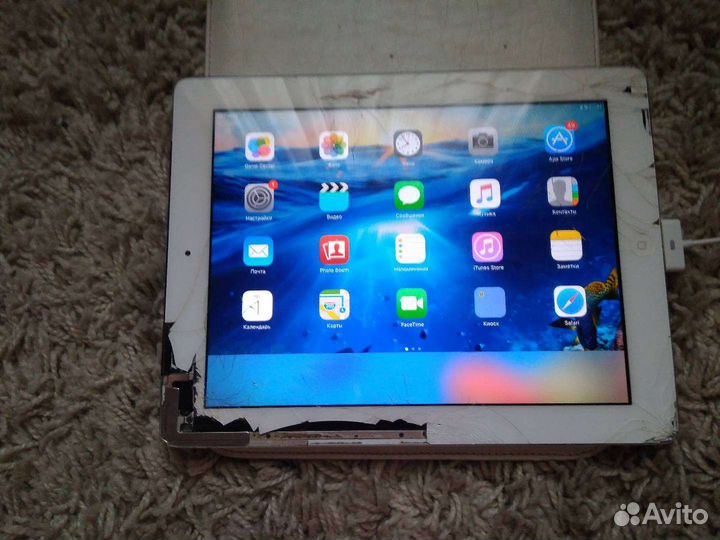 iPad