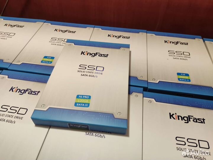 Новые SSD/M.2 диски 120/256/512гб/1tb/Windows 10