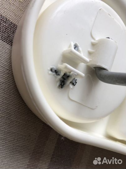 Прикроватный столик IKEA