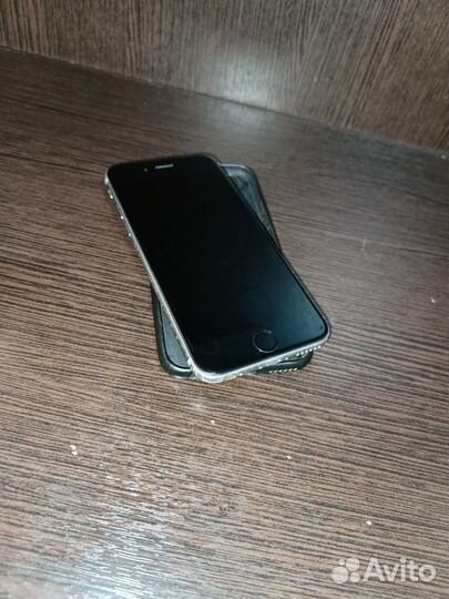 iPhone 6S, 32 ГБ