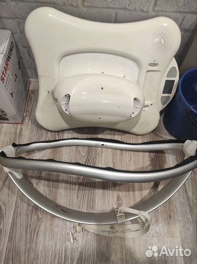 4moms mamaroo 4M-005-00 на запчасти