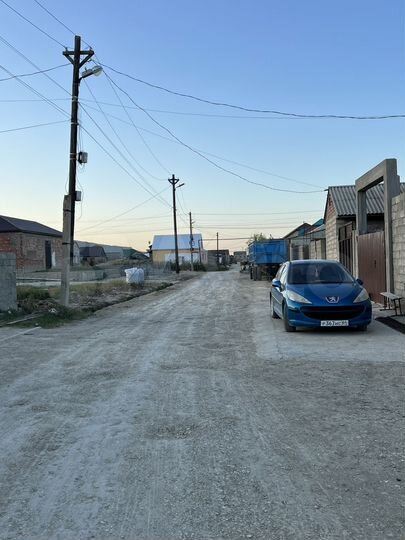 Участок 6 сот. (ИЖС)