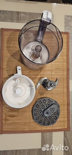 Пароварка-блендер Philips avent 4 в 1