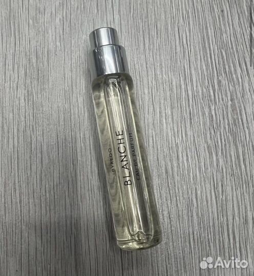 Byredo оригинал дорожная версия 12 мл