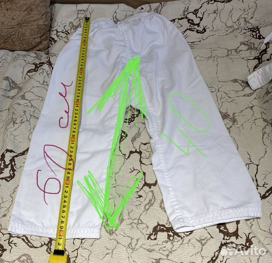 Кимоно детское