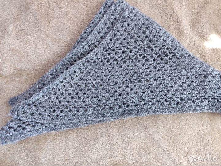Шаль продам